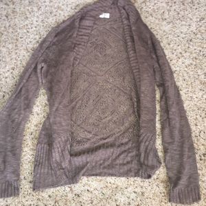 Cardigan